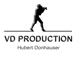 VD Production Hubert Donhauser